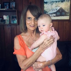 Meet your Posher, Sandra